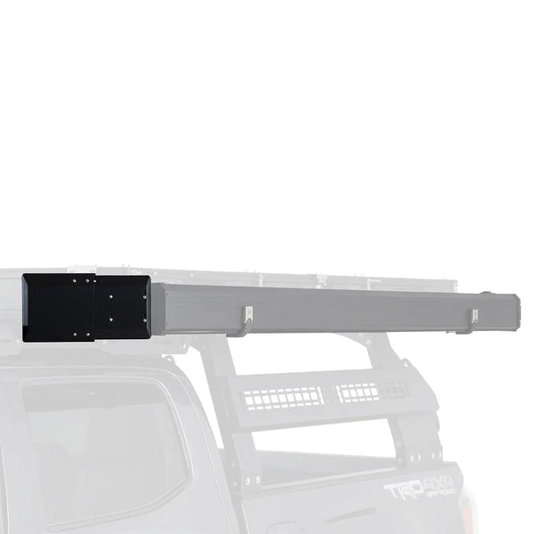 Tree Deflector