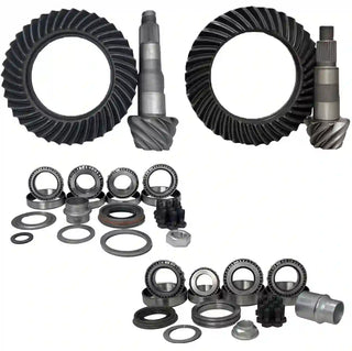 Ford F-250 2017-22 4.30-5.38 Ratio F10.5-D60SR Koyo Bearing Gear Package