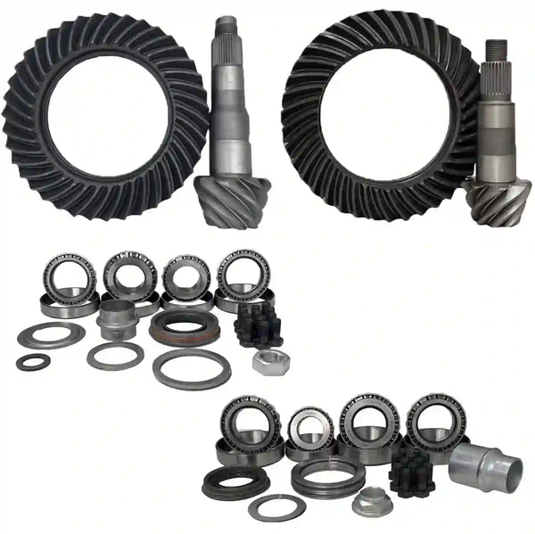 Ford F-250 2017-22 4.30-5.38 Ratio F10.5-D60SR Koyo Bearing Gear Package
