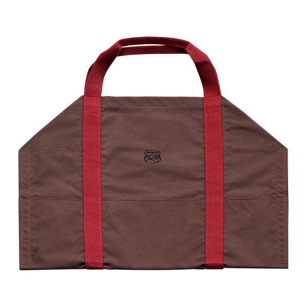 Firewood Carrier