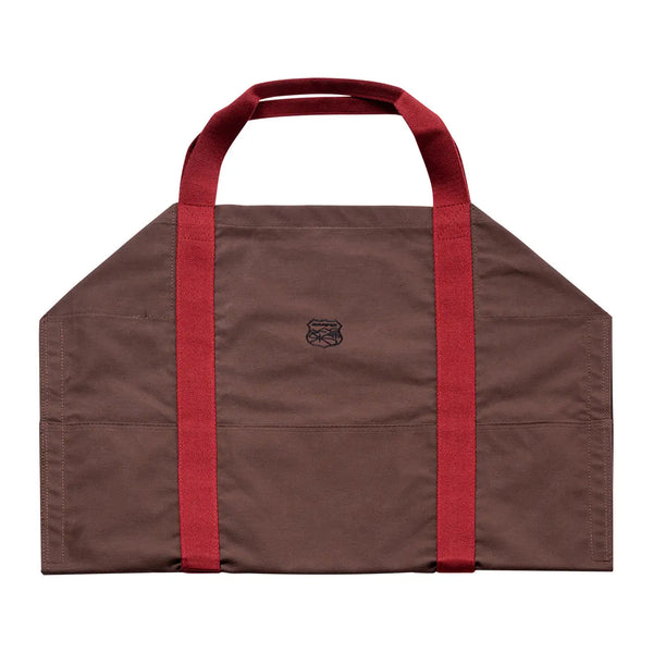 Firewood Carrier