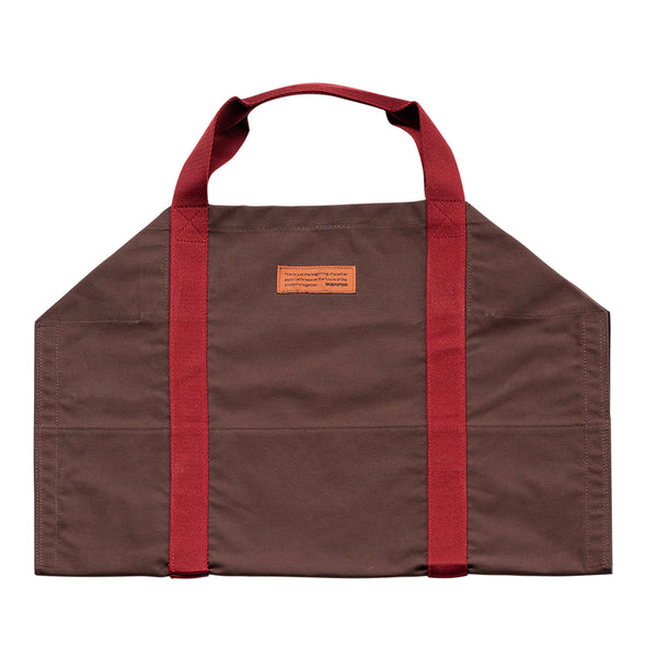 Firewood Carrier