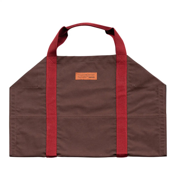 Firewood Carrier