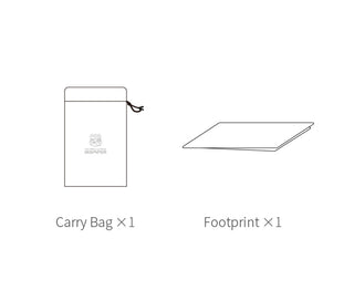 Annex Plus Footprint