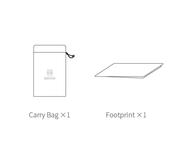 Annex Plus Footprint