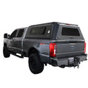 Expedition - Pro+ Truck Cap W/ Full Window Wing Doors, and 3rd Brake Light
