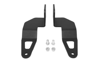 Front Runner Slimline Roof Rack LED Bar Brackets/Combo