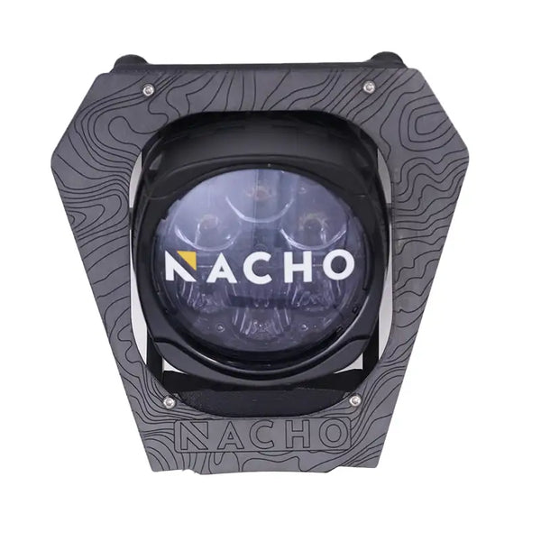 Nacho 2012 - 2023 KTM EXC HI/LOW Quatro Kit