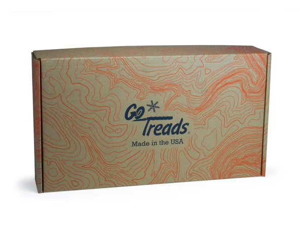 GoTreads Regular (pair)