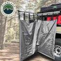 HD Nomadic Car-Side Shower Room