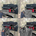 HD Nomadic Car-Side Shower Room