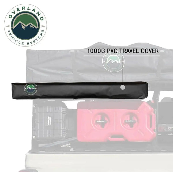 HD Nomadic Car-Side Shower Room