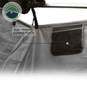 HD Nomadic Car-Side Shower Room