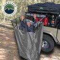 HD Nomadic Car-Side Shower Room