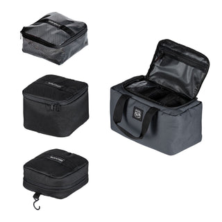 Packing Cubes