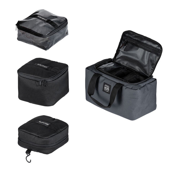 Packing Cubes