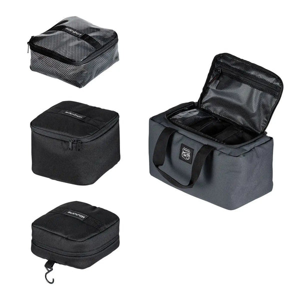 Packing Cubes