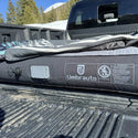 Umbrauto 5.5-6.5ft Built-in Pump Truck Bed Air Mattress 3.0