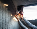 Insulation Tent