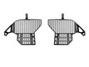 Interior Rear Molle Panel For 2010-2024 4Runner