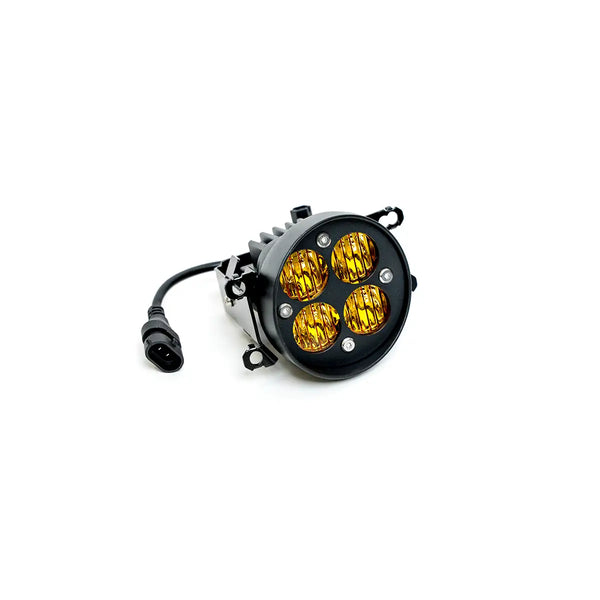 LED Fog Light Replacements For 2014-2024 Toyota 4Runner