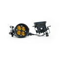 LED Fog Light Replacements For 2007-2021 Toyota Tundra