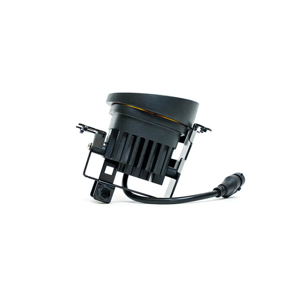 LED Fog Light Replacements For 2007-2021 Toyota Tundra