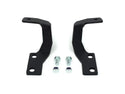 2010-2020 Lexus GX 460 Low Profile LED Ditch Light combo options with lights - Cali Raised LED