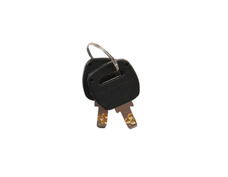 Locking Latch Keys