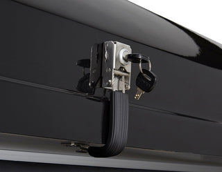 2.0 Locking Latch