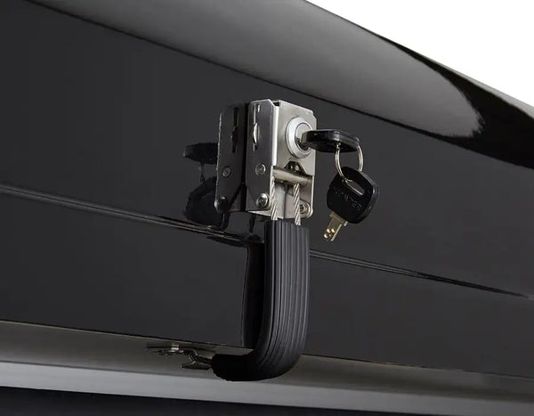 2.0 Locking Latch