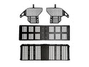 Interior Rear Molle Panel For 2010-2024 4Runner