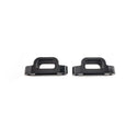 Billet Roof Rack Tie Down Kit For Victory 4 Prinsu, Cali Raised LED Roof Rackx4,