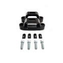 Billet Roof Rack Tie Down Kit For Victory 4 Prinsu, Cali Raised LED Roof Rackx4,