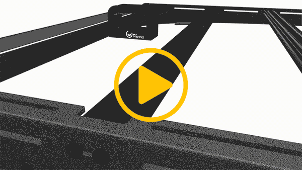 Prinsu Multi-Use Tie-down Anchor