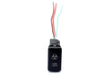 Front - Toyota OEM Style zombie lights switch - Cali Raised LED