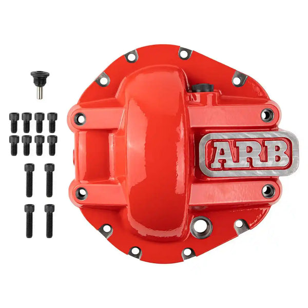 Differential Cover Dana M226