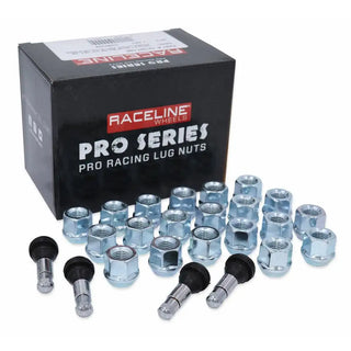 L791309-1SNL 14X1.50 OE Bulge 5 Lug Install Kit