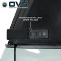 Expedition - Pro+ Truck Cap W/ Full Window Wing Doors, and 3rd Brake Light