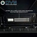Expedition - Pro+ Truck Cap W/ Full Window Wing Doors, and 3rd Brake Light