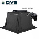XD Nomadic 270 LTE Awning - Black Fabric and Travel Cover