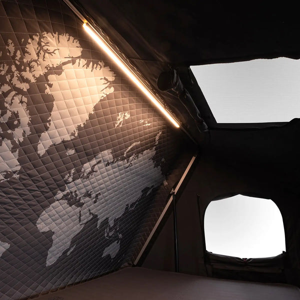 Skycamp DLX Mini