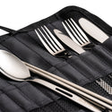 Camp Cutlery Set
