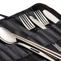 Camp Cutlery Set