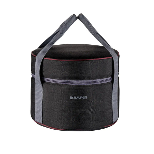 Camp Cookset