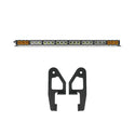 Premium Roof Rack Front Light Bar Kit for 2010-2024 Toyota 4Runner
