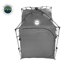 Portable Privacy Room with Shower, Retractable Floor and Amenity Pouches and More – Quick Set Up