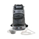 HD Nomadic Car-Side Shower Room