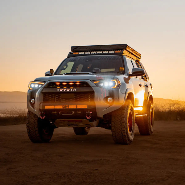 Premium Roof Rack For 2010-2024 Toyota 4Runner