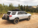 Premium Roof Rack For 2010-2024 Toyota 4Runner